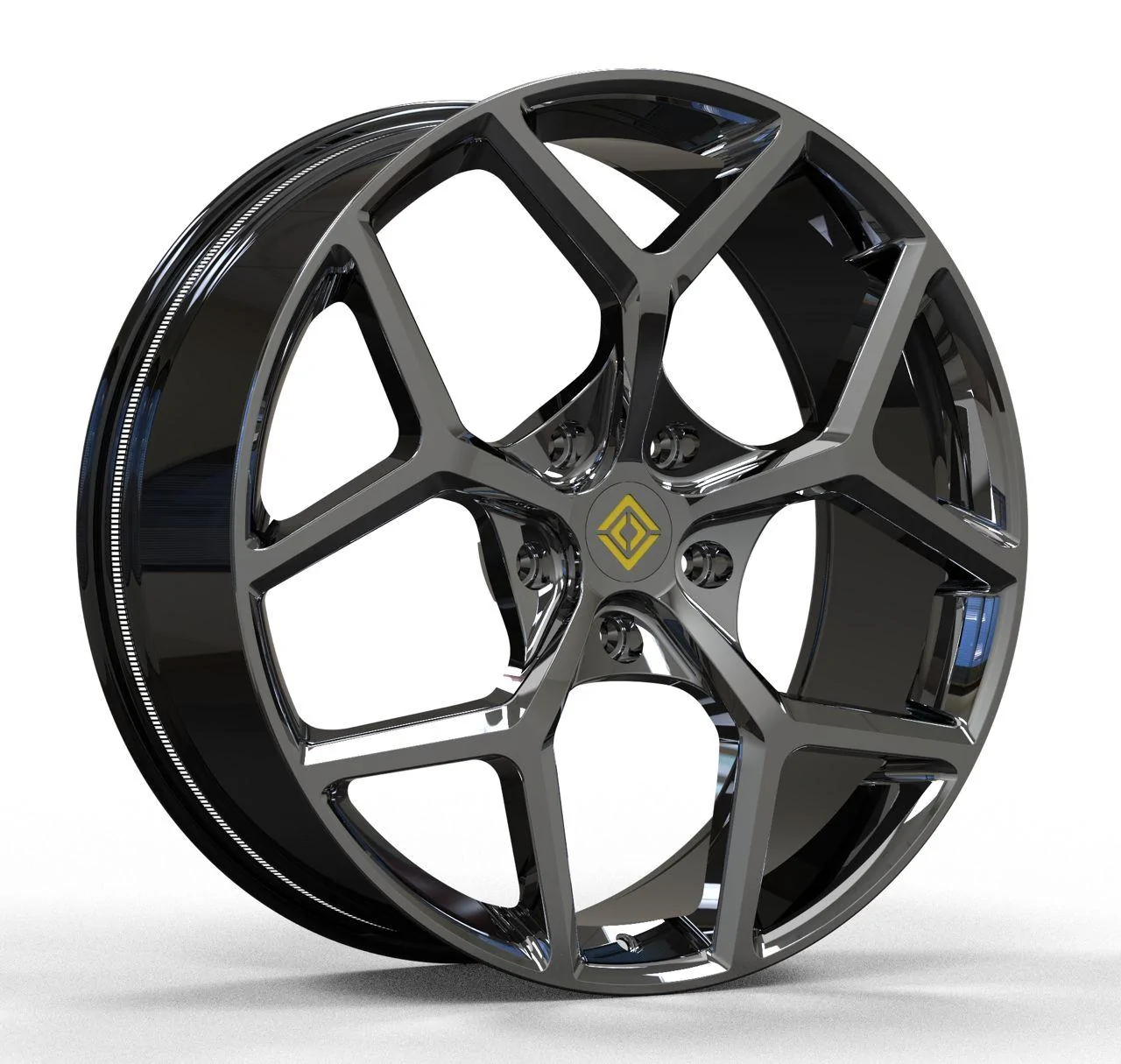 Tesla Cybertruck Fully Forged Atomic Wheels for Tesla Cybetruck WhatsApp Image 2024-05-19 at 20.07.44