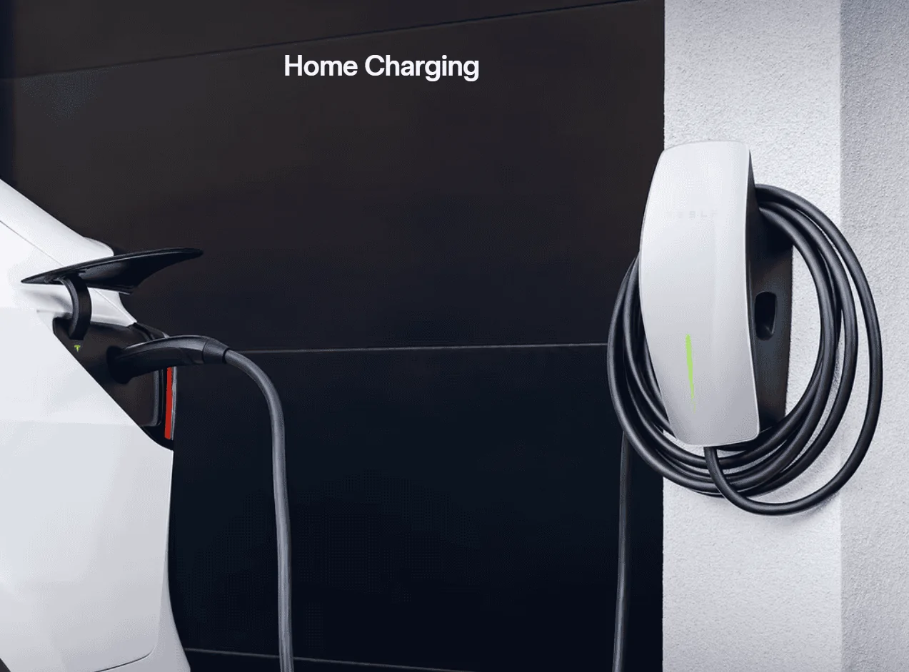 Tesla Cybertruck At Banff  destination charger.  Granting he is anti-EV. 1719841693319-ql