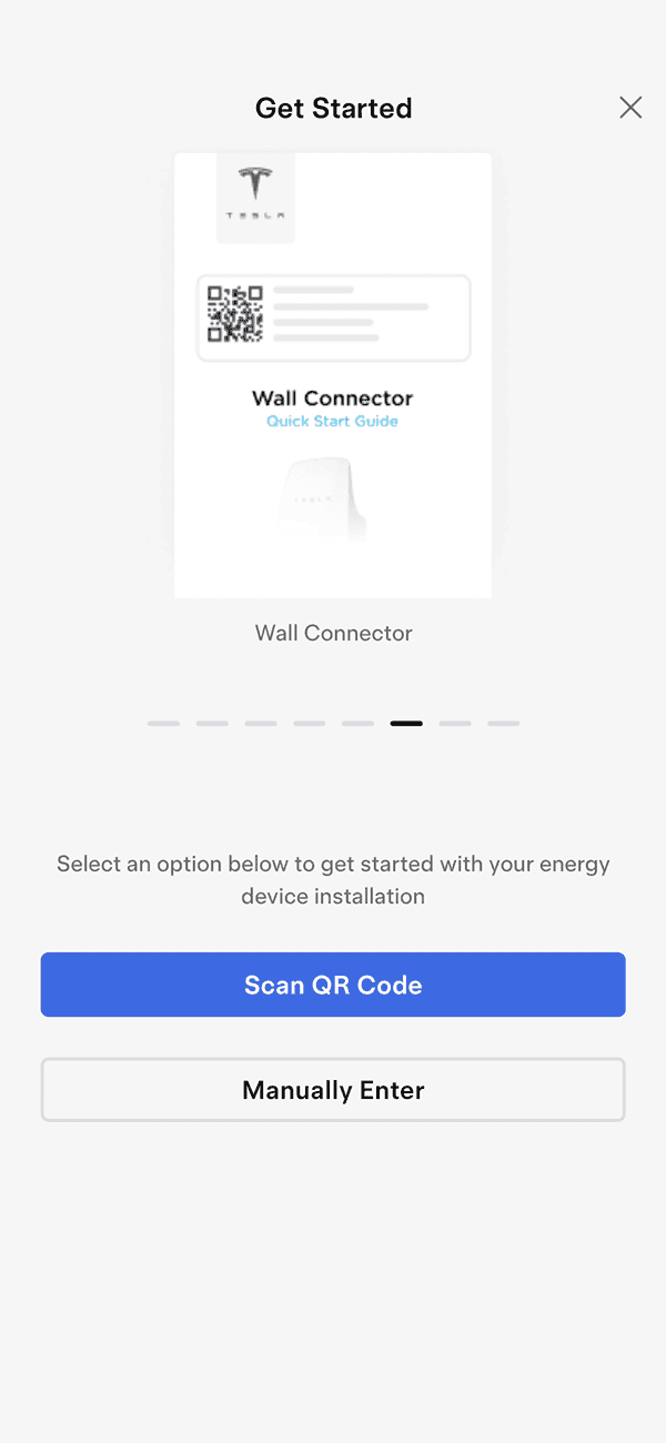 Tesla Cybertruck Grizzl-E 80A Charger Screenshot_20240701-232519