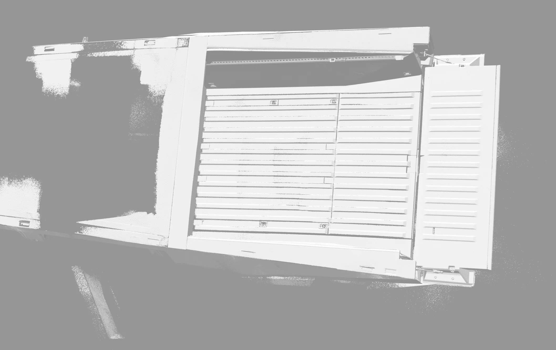 Tesla Cybertruck Create Exceptional Cybertruck Accessories Together With BASENOR Post1- P2