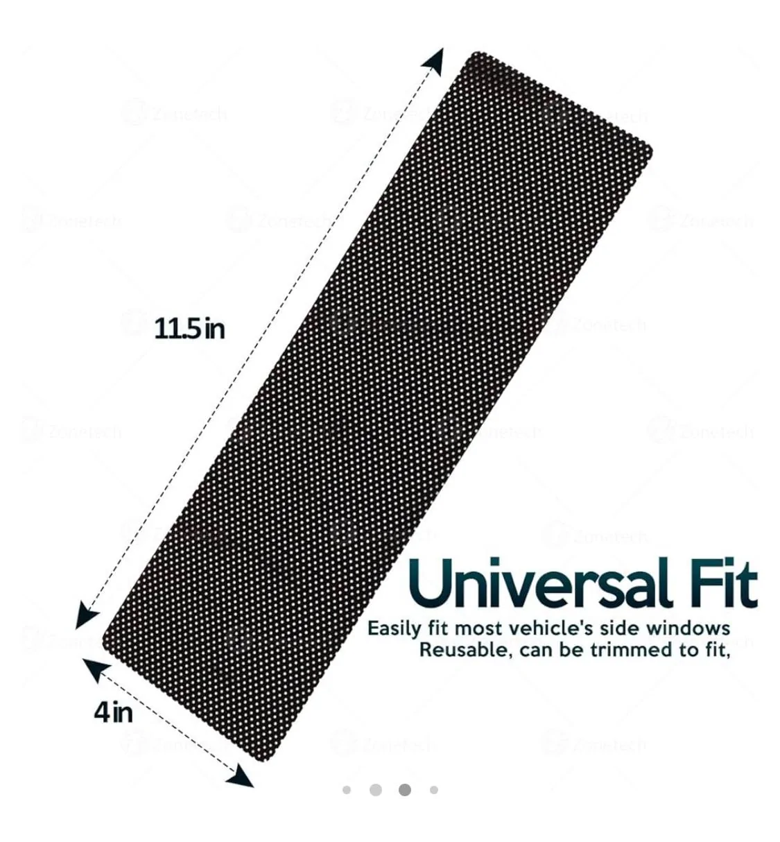 Tesla Cybertruck Visor size changed? IMG_9888
