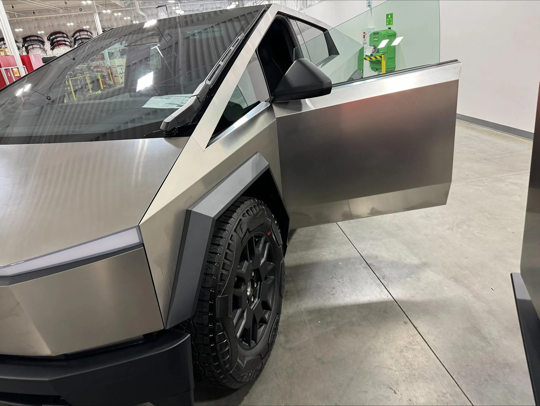Tesla Cybertruck Cybertruck OWNERS List & Stats [Add Yours]! ✍🏻 processed-E46805F6-B52C-44BF-9809-341B2CA824F3