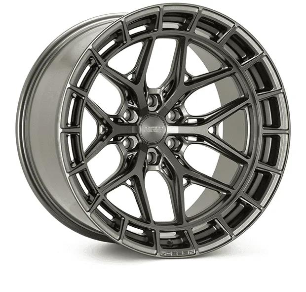 Tesla Cybertruck Monoblock forged AW09 Atomic Wheels installed photos & review. 1719954396282-rx