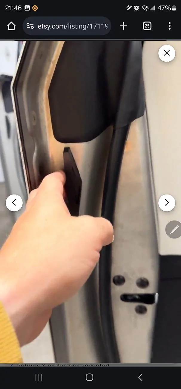 Tesla Cybertruck Source for Low Cost Cybertruck Accessories Screenshot_20240702_214646_Chrom