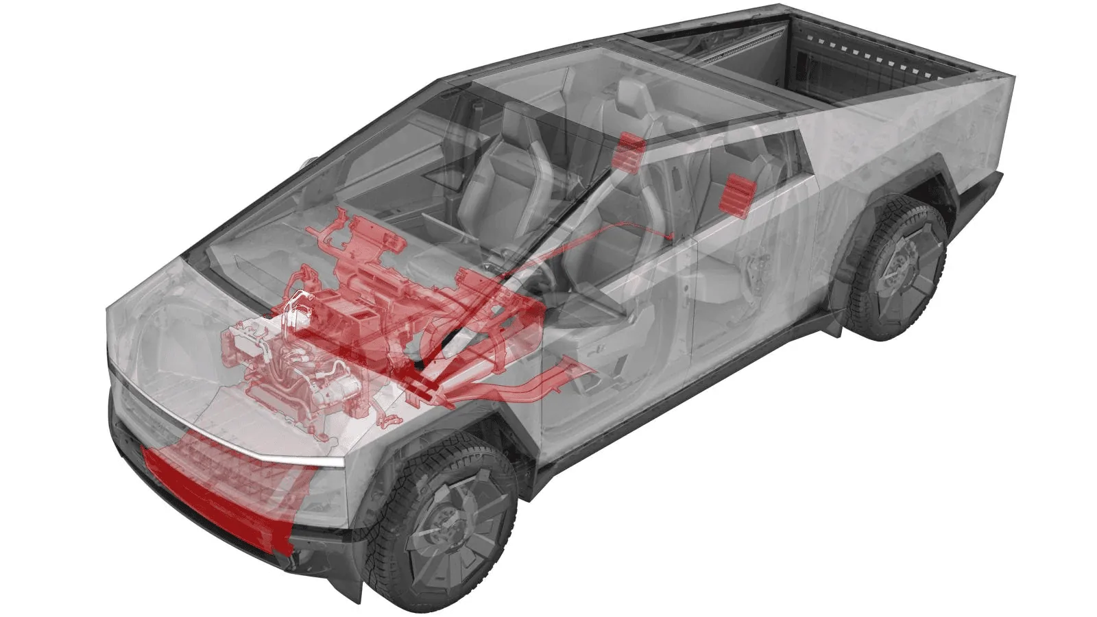 Tesla Cybertruck Cooling seats show as “on” when checking the app 1720014706976-ih