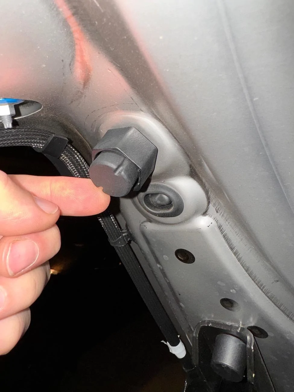 Tesla Cybertruck Panel alignment on my Beast 1720018785069-sy