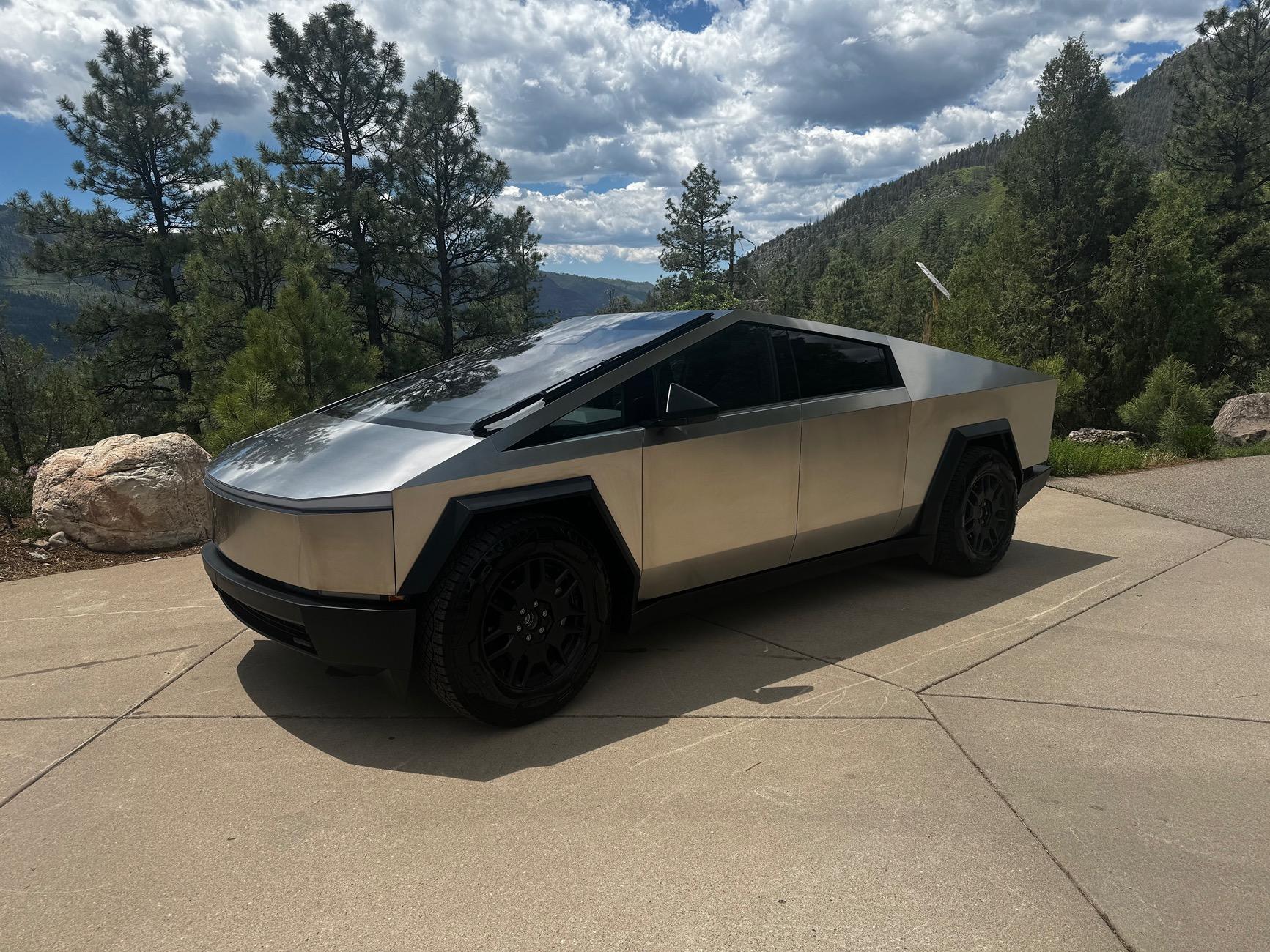 Tesla Cybertruck BestEvMod 4TH OF JULY RAFFLE IMG_6271
