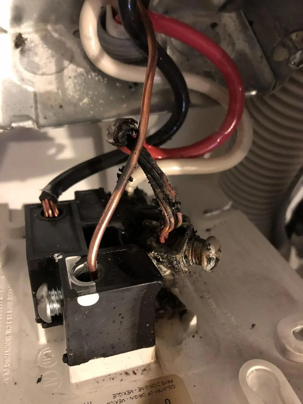 Tesla Cybertruck Which outlet and breaker for home charger LevitonMelt3