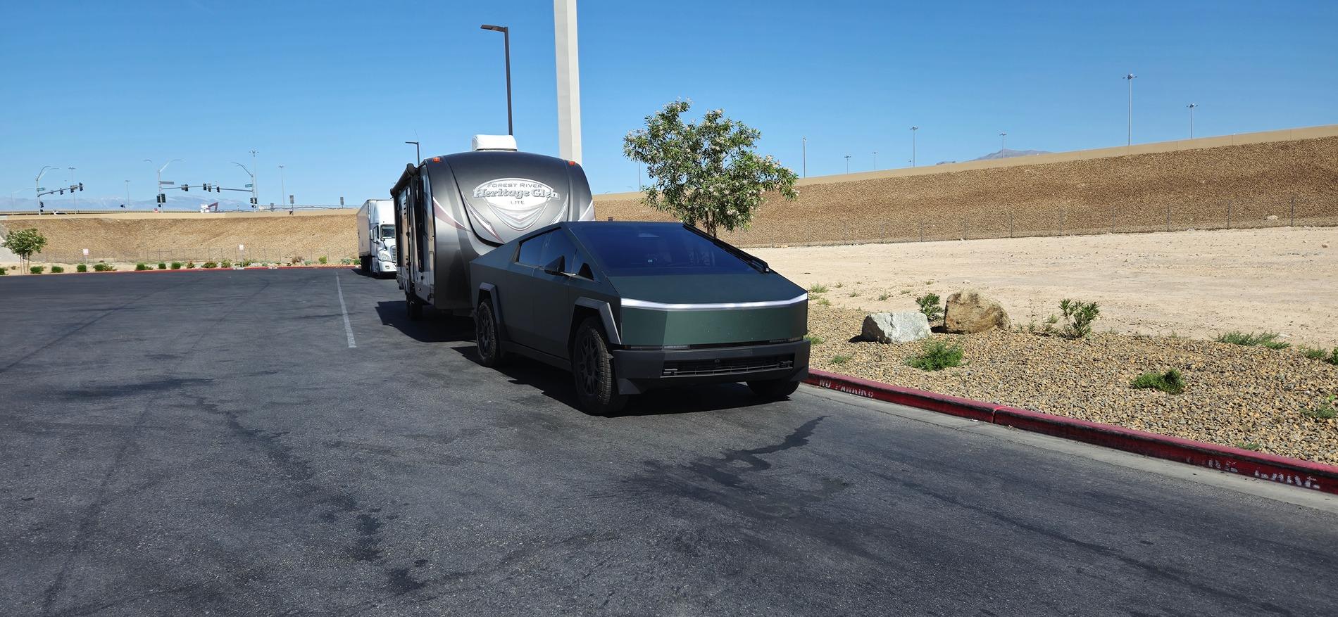 Tesla Cybertruck BestEvMod 4TH OF JULY RAFFLE 1000008919