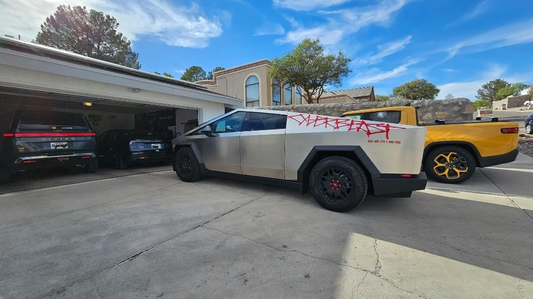 Tesla Cybertruck BestEvMod 4TH OF JULY RAFFLE Screenshot_20240704_120839_Gallery