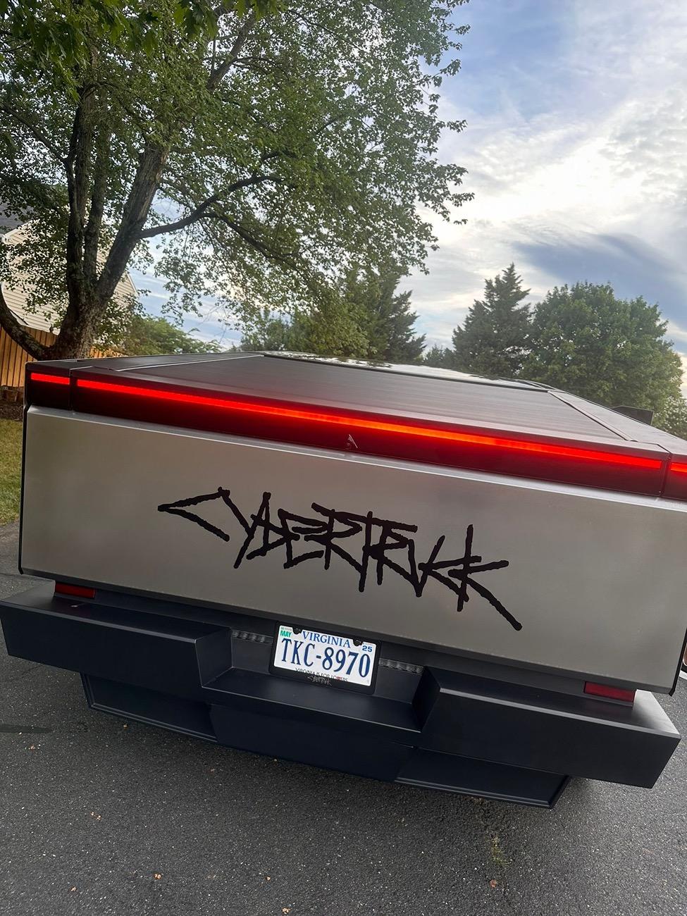 Tesla Cybertruck BestEvMod 4TH OF JULY RAFFLE 3ec6b4fe-6ebd-4825-9d79-3d46bdeab93b