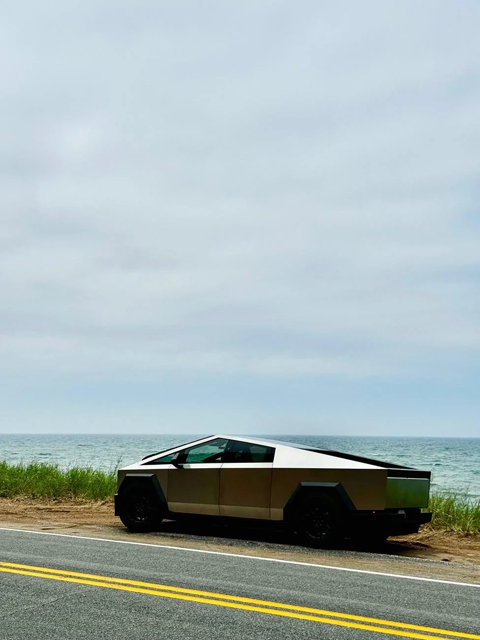 Tesla Cybertruck Cybertruck OWNERS List & Stats [Add Yours]! ✍🏻 IMG_3062