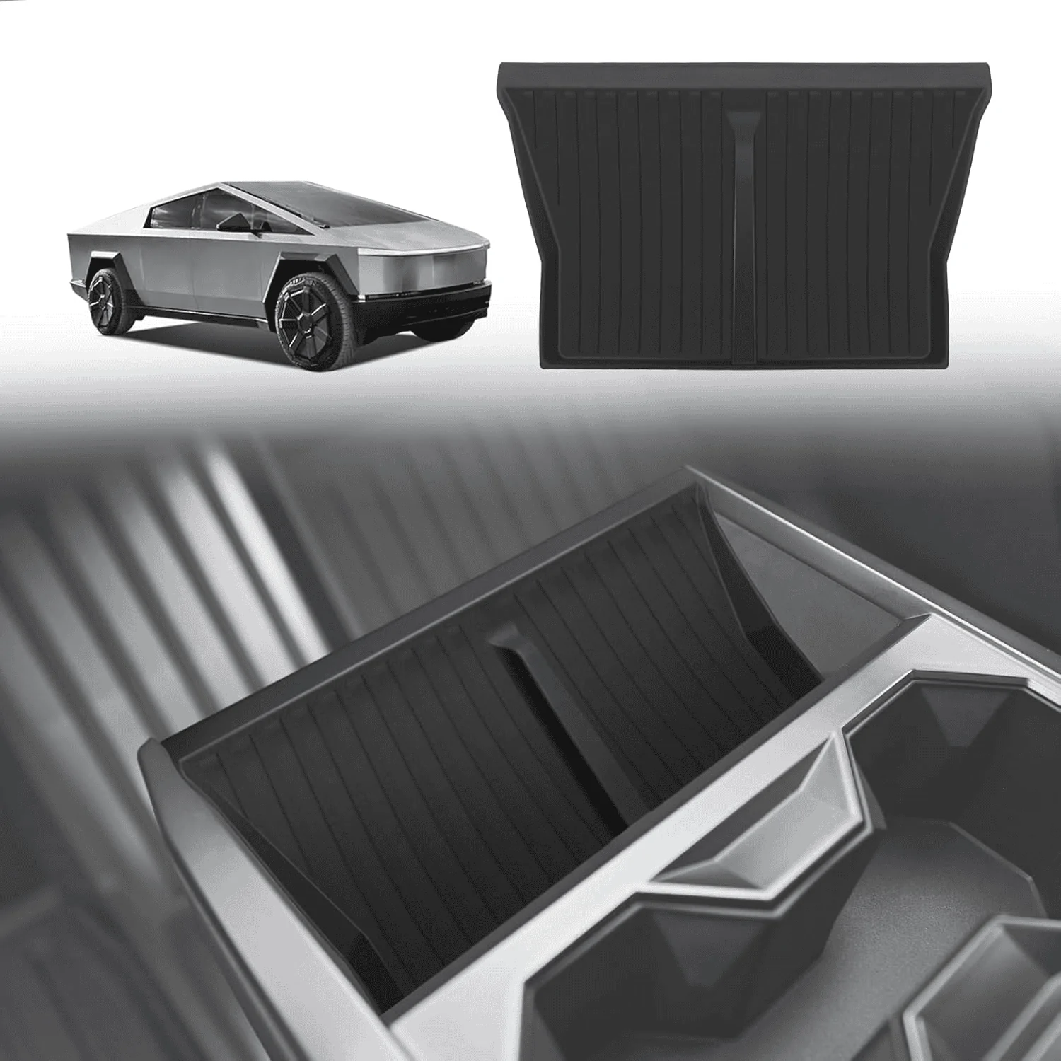 Tesla Cybertruck BestEvMod - Help Reduce Heat-up while Charging the Phone. And a Raffle 1720263476272-3u