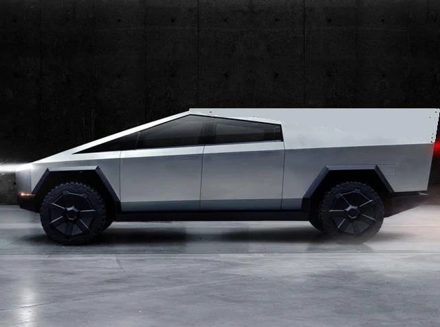Tesla Cybertruck Cybertruck range while towing is HORRIBLE! 1720271025681-2f