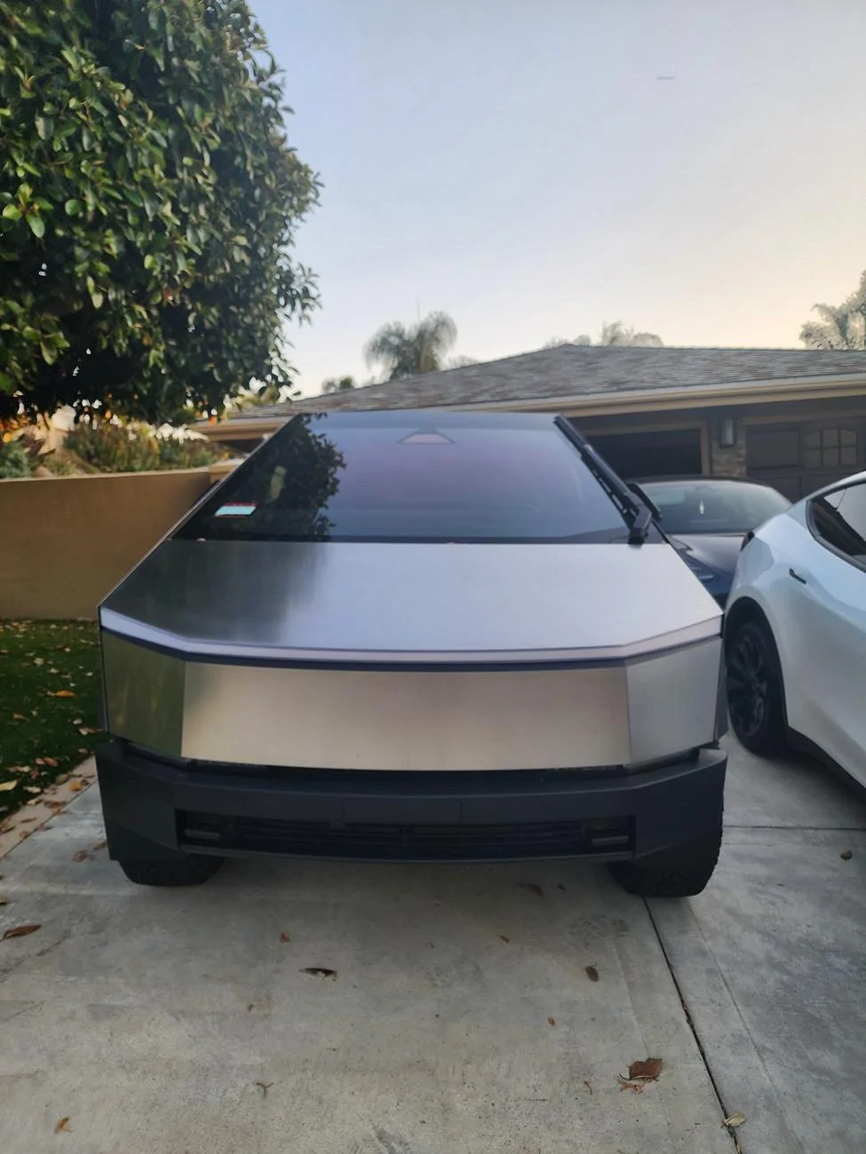 Tesla Cybertruck BestEvMod 4TH OF JULY RAFFLE 20240705_194034