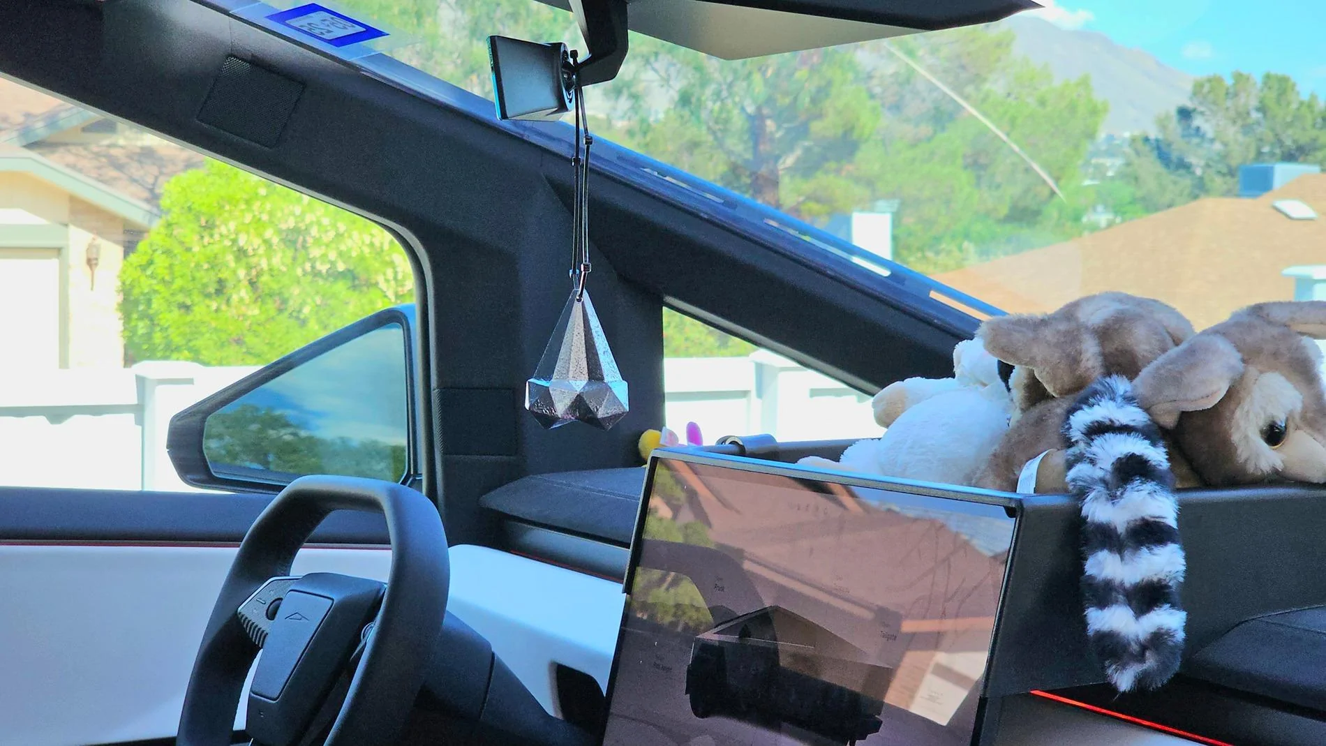 Tesla Cybertruck Daily random Cybertruck photos thread - Post Yours! 📸 🤳 20240706_165714