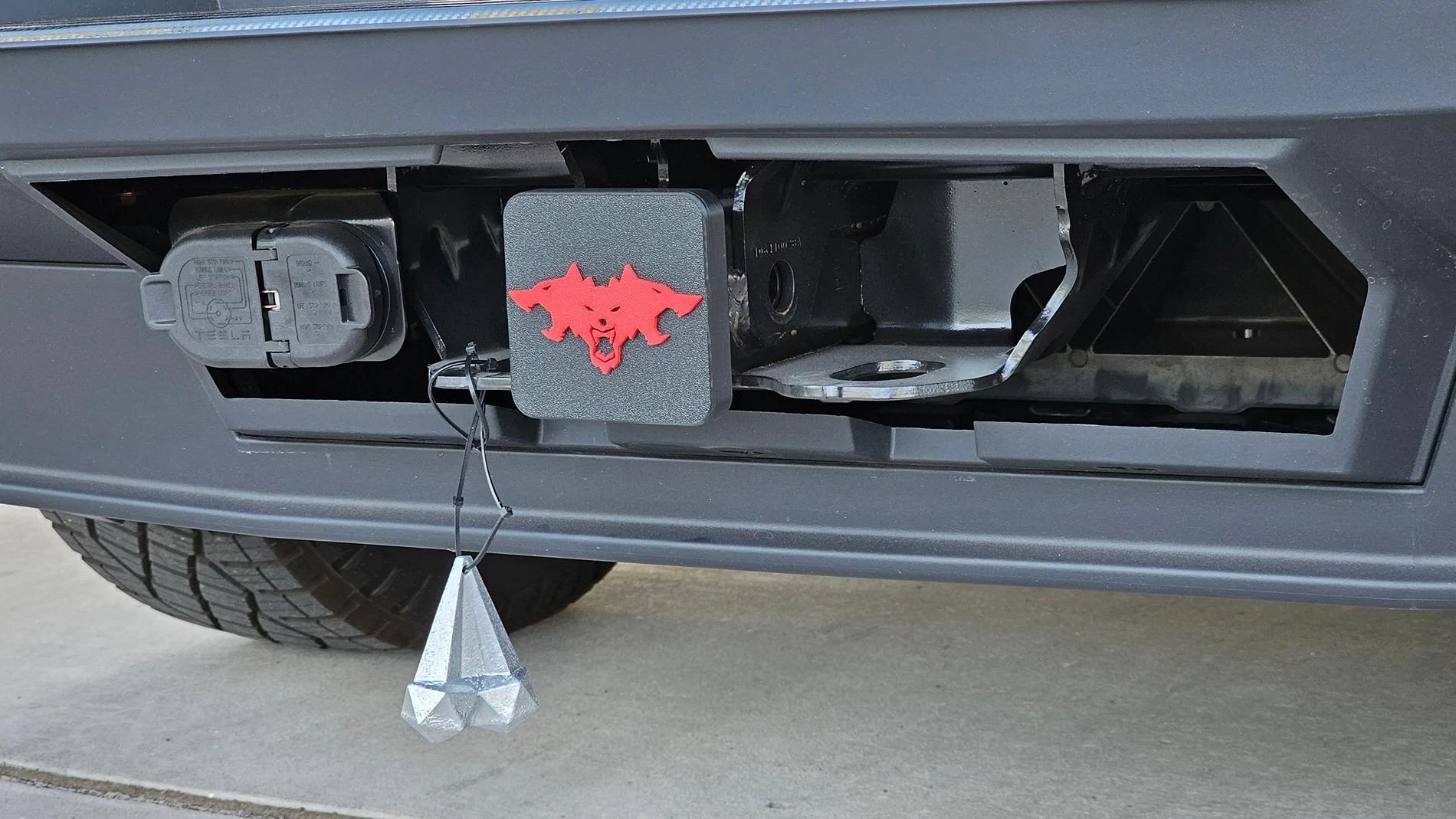 Tesla Cybertruck Daily random Cybertruck photos thread - Post Yours! 📸 🤳 20240706_185353