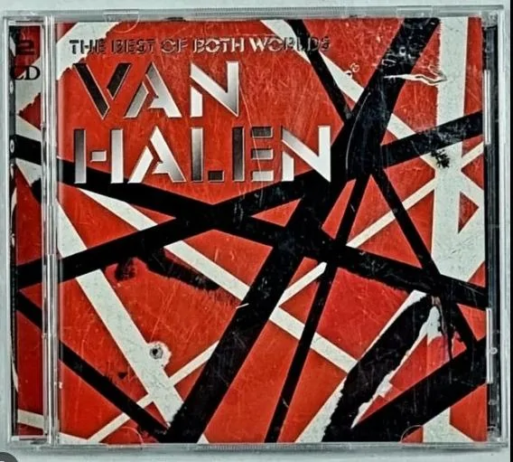 Tesla Cybertruck EV_Haulin (Van Halen Inspired Wrap) lsGnJuP