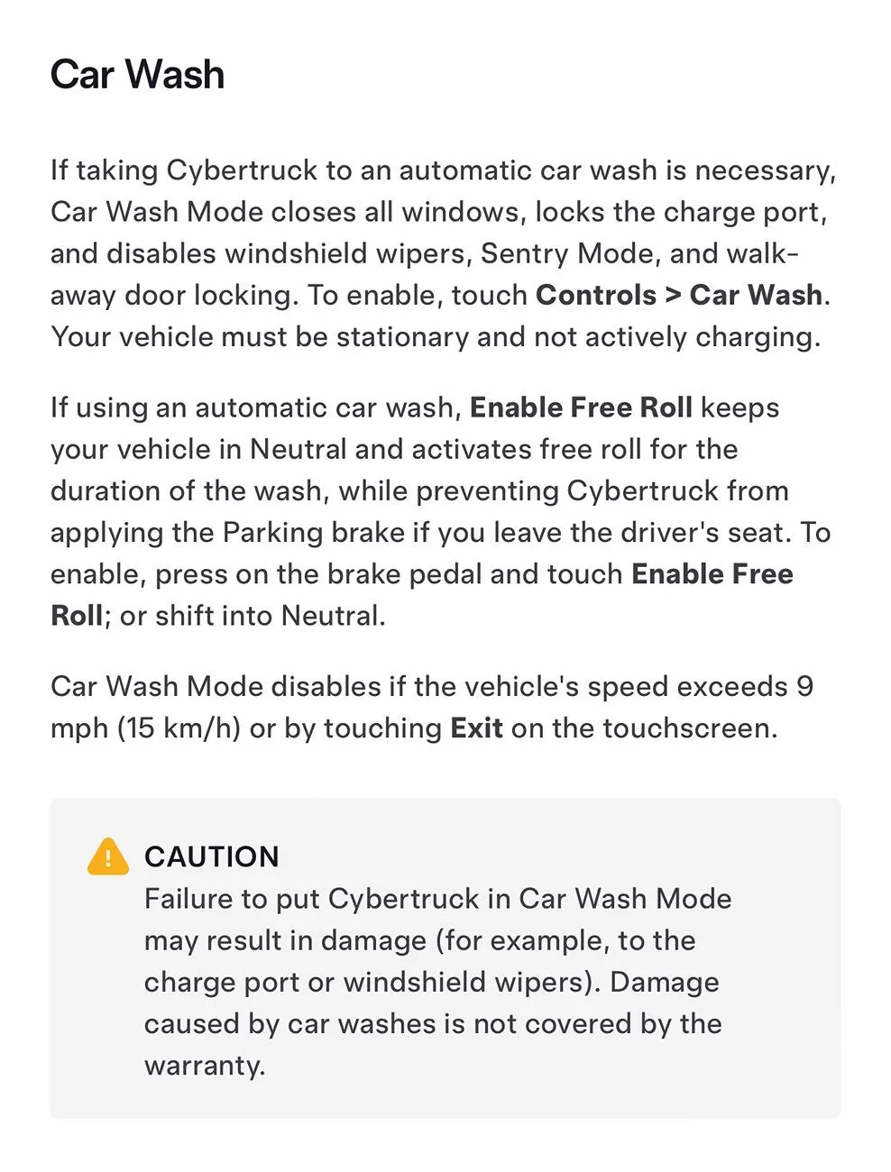 Tesla Cybertruck Carwash employee and manager super nervous washing their first Cybertruck 😂 IMG_8829