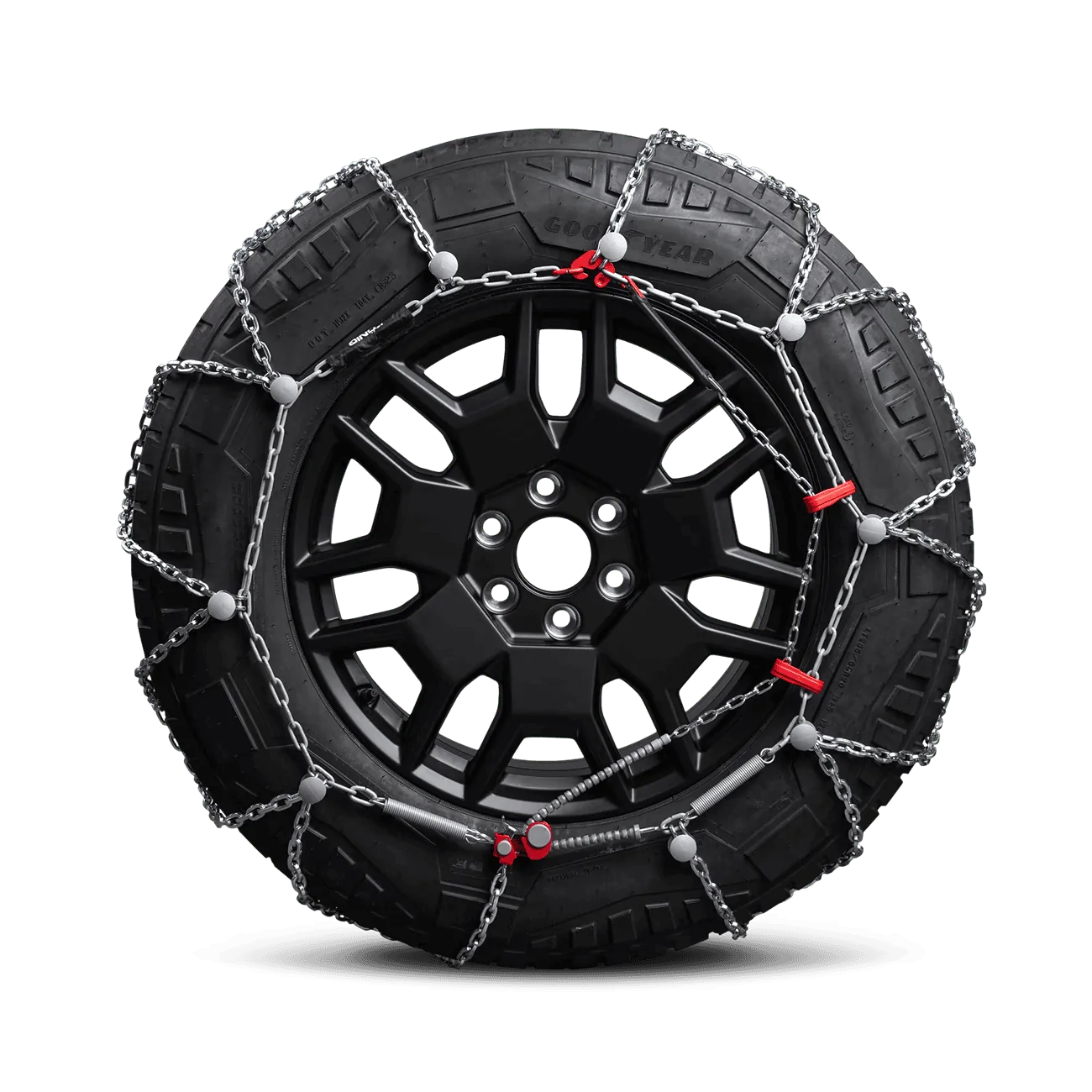 Tesla Cybertruck Will Tesla Have Snow Tires By Winter Time? 1720542578493-7x