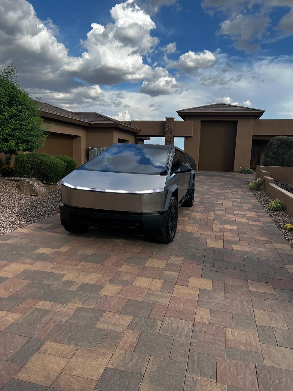 Tesla Cybertruck Cybertruck OWNERS List & Stats [Add Yours]! ✍🏻 IMG_5853