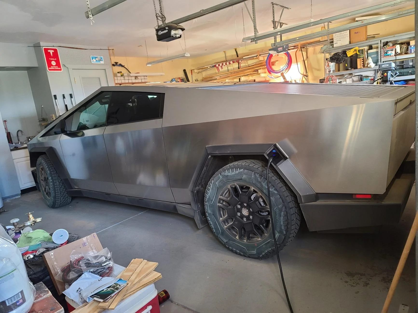 Tesla Cybertruck Cybertruck OWNERS List & Stats [Add Yours]! ✍🏻 20240626_181047
