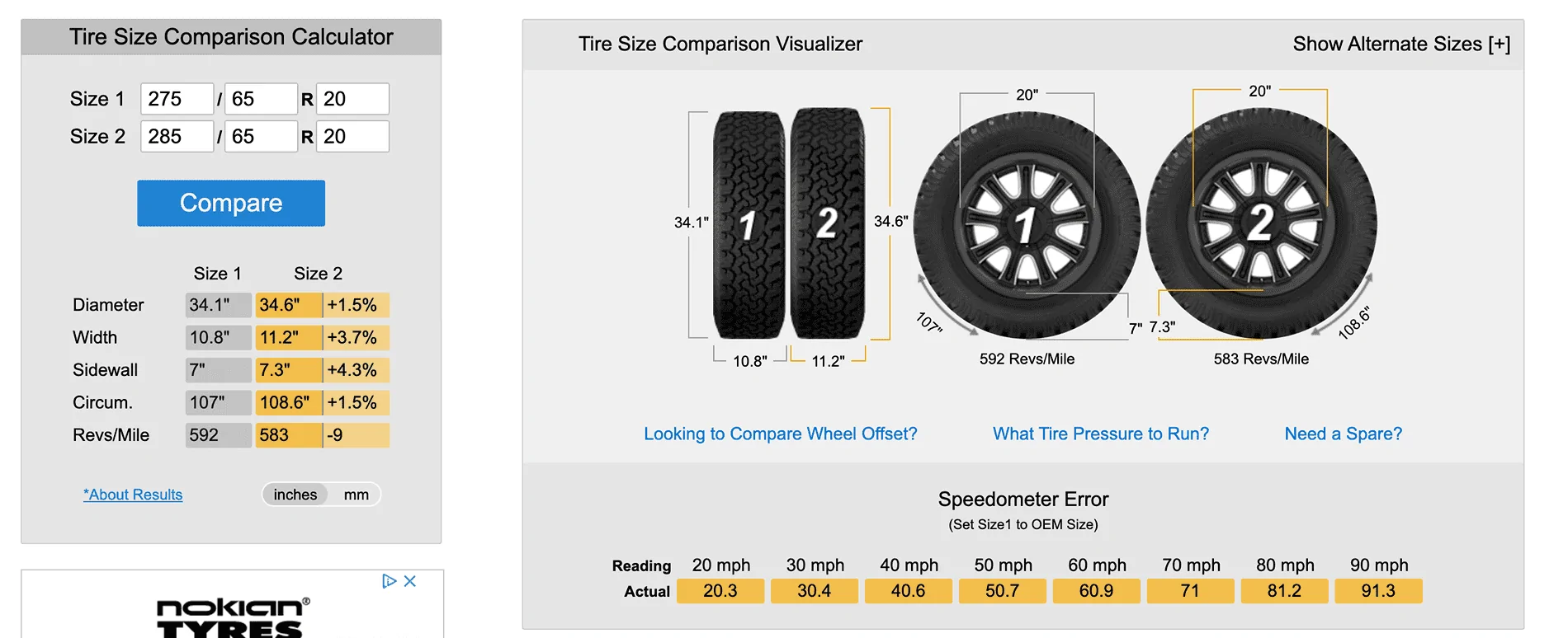 Tesla Cybertruck Snow rating on All Terrain Tires for Dual Motor Foundation Series Cybertruck? Screenshot 2024-07-10 at 3.27.26 PM