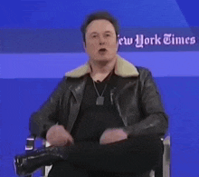 Tesla Cybertruck NYTimes reporter here - Looking for stories of reactions to your Cybertruck elon-musk-gfy