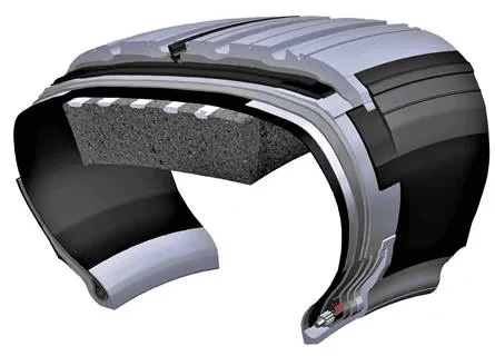 Tesla Cybertruck Will Tesla Have Snow Tires By Winter Time? 1720642349047-4r