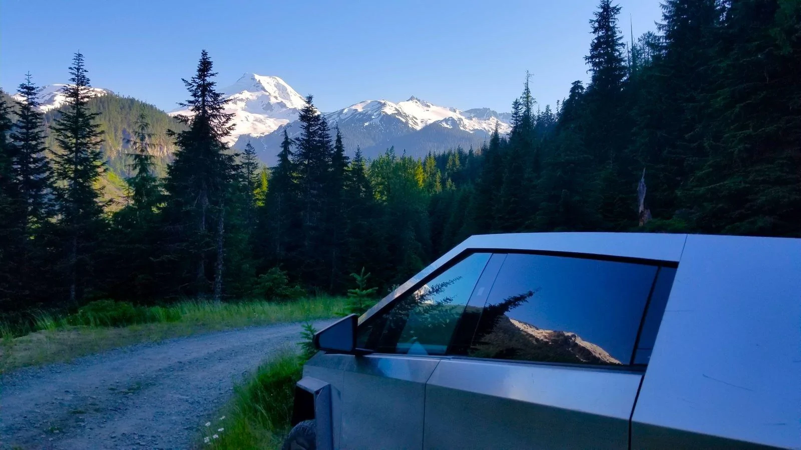Tesla Cybertruck Daily random Cybertruck photos thread - Post Yours! 📸 🤳 20240709_184025adsm