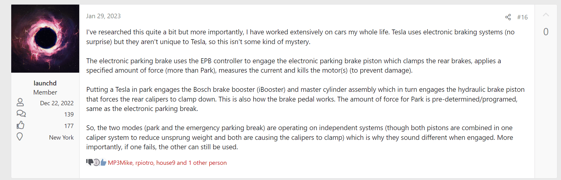 Tesla Cybertruck Question for all the boaters out there -- "parking brake not holding" message when launching / retrieving boat 1720727267451-ph
