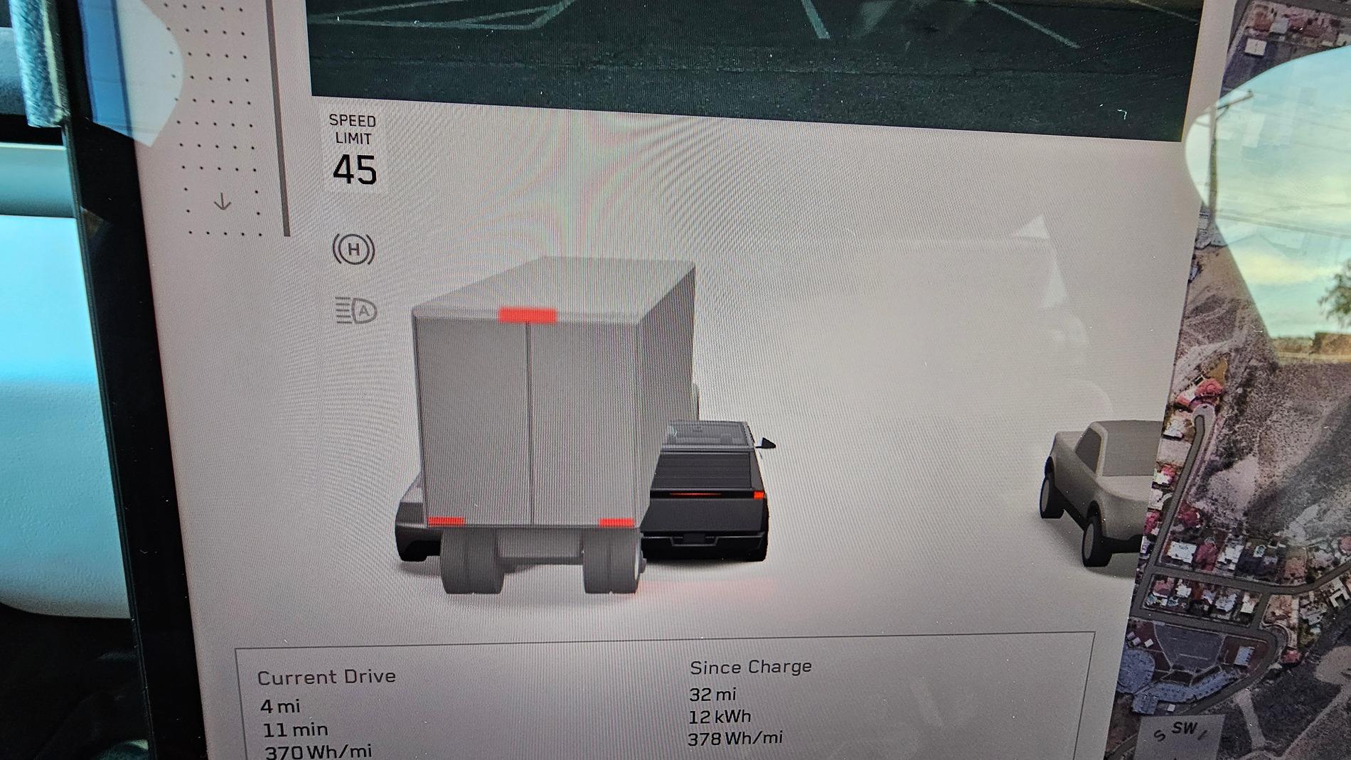 Tesla Cybertruck Daily random Cybertruck photos thread - Post Yours! 📸 🤳 20240711_191245