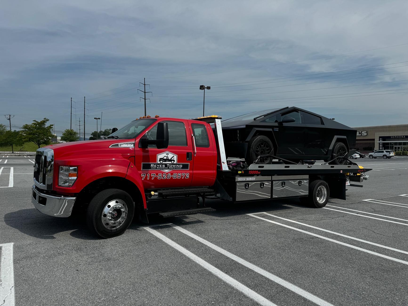 Tesla Cybertruck Broken at delivery: Critical Steering Issue Detected &  Loss of System Redundancy Detected IMG_6379