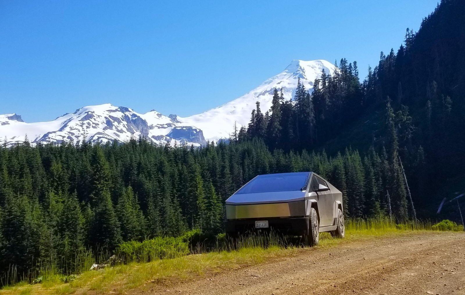 Tesla Cybertruck Daily random Cybertruck photos thread - Post Yours! 📸 🤳 20240709_164014adsm