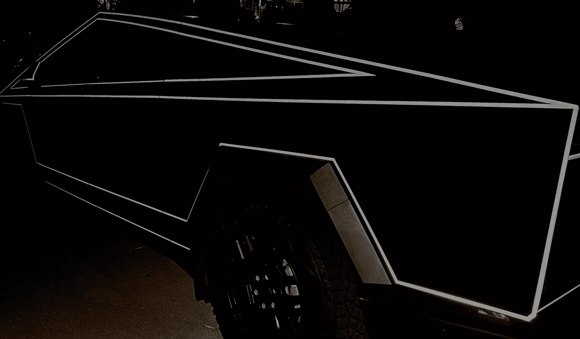 Tesla Cybertruck New Rear Window "Fade Out" Kit by T Sportline - Launched Screenshot 2024-07-12 at 11.14.47 AM
