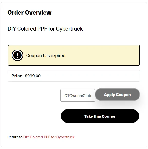 Tesla Cybertruck Watch Colored PPF course for free by TESBROS 1721098716521-1d