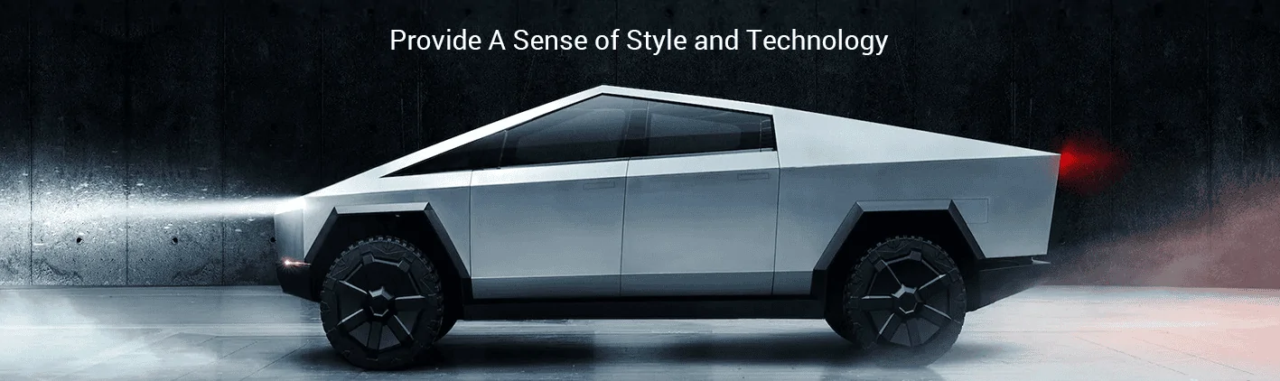 Tesla Cybertruck Crazy Amazon Prime Day! 50% Super Discount, Hottest Deals Await You! p3-1