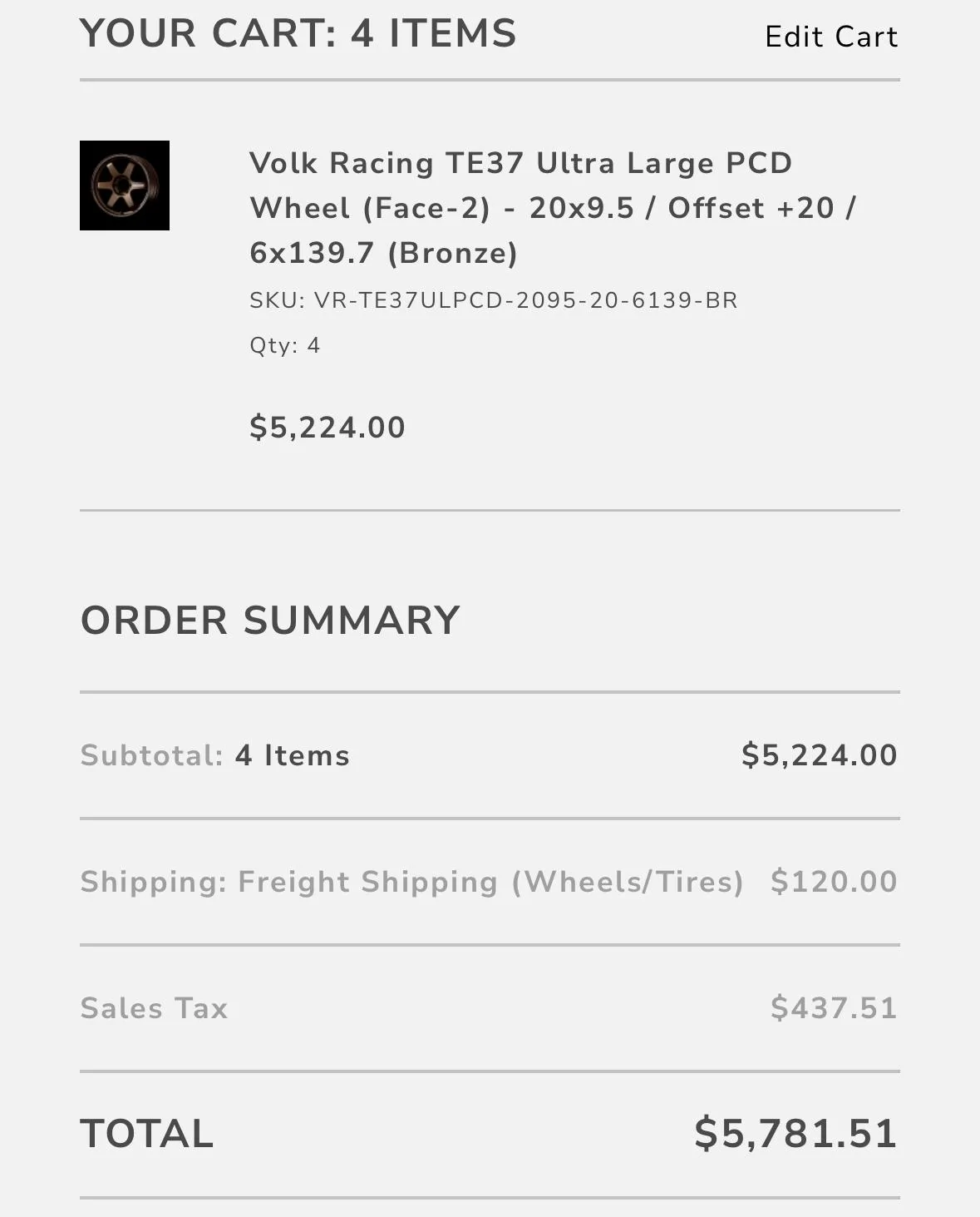 Tesla Cybertruck WTS: 20” JDM Volk Racing TE37 Extra Large PCD Wheels IMG_9518