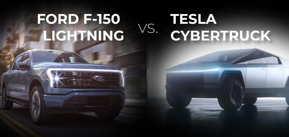 Tesla Cybertruck First Impressions: F-150 gas to F-150 Lightning to Cyberbeast IMG_7371