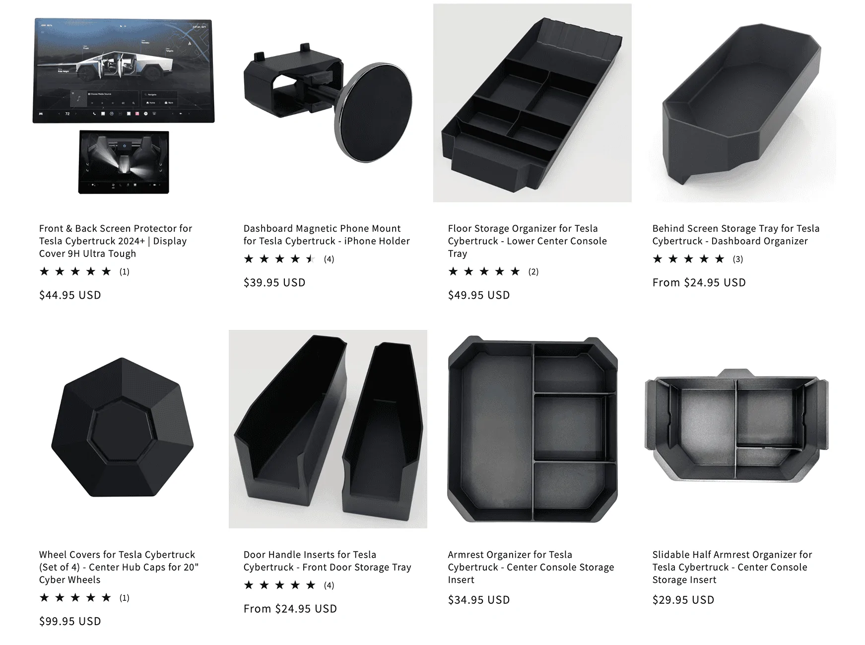 Tesla Cybertruck TWRAPS Prime Day Sale - 15% off Screenshot 2024-07-16 at 1.07.29 PM