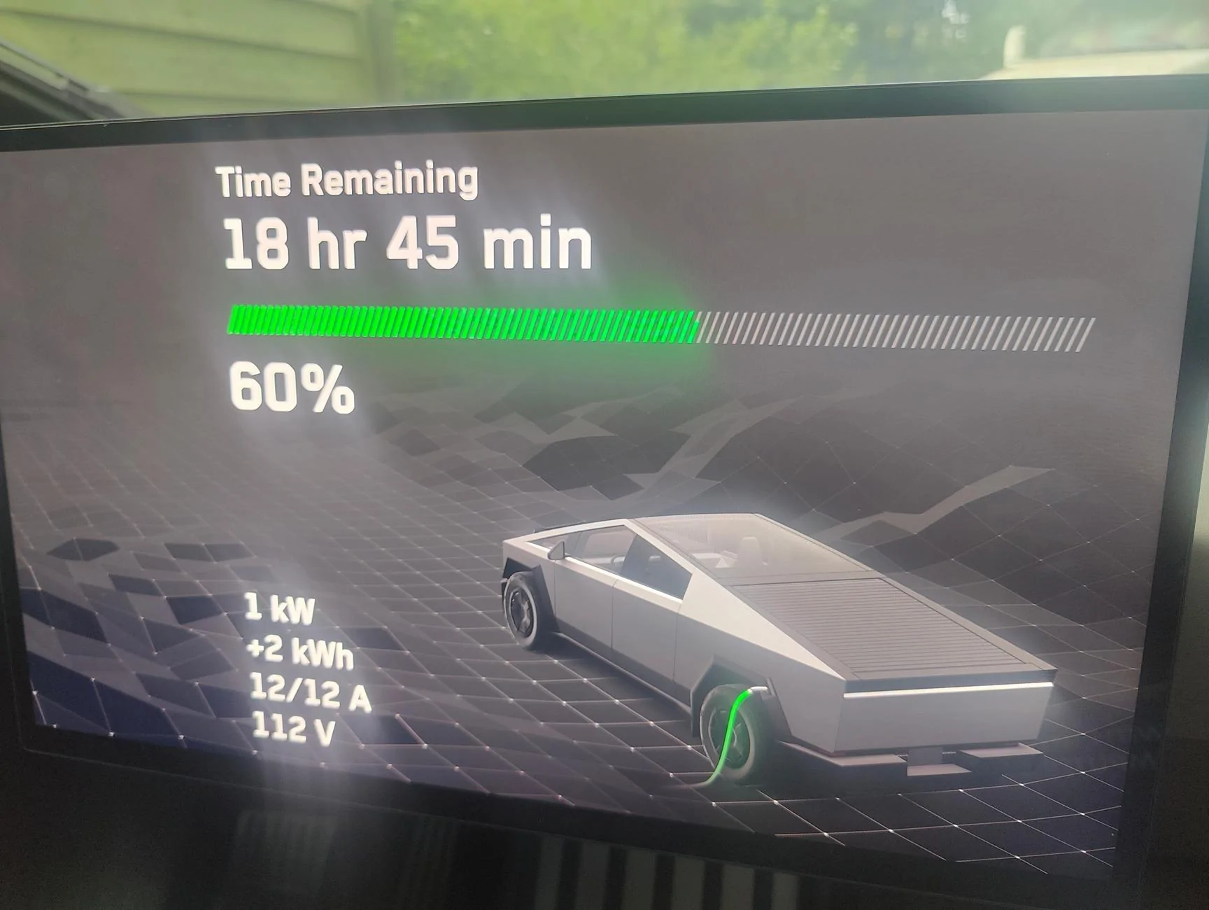 Tesla Cybertruck Tesla Shop Orders Take How Long to Ship? IMG20240716185229