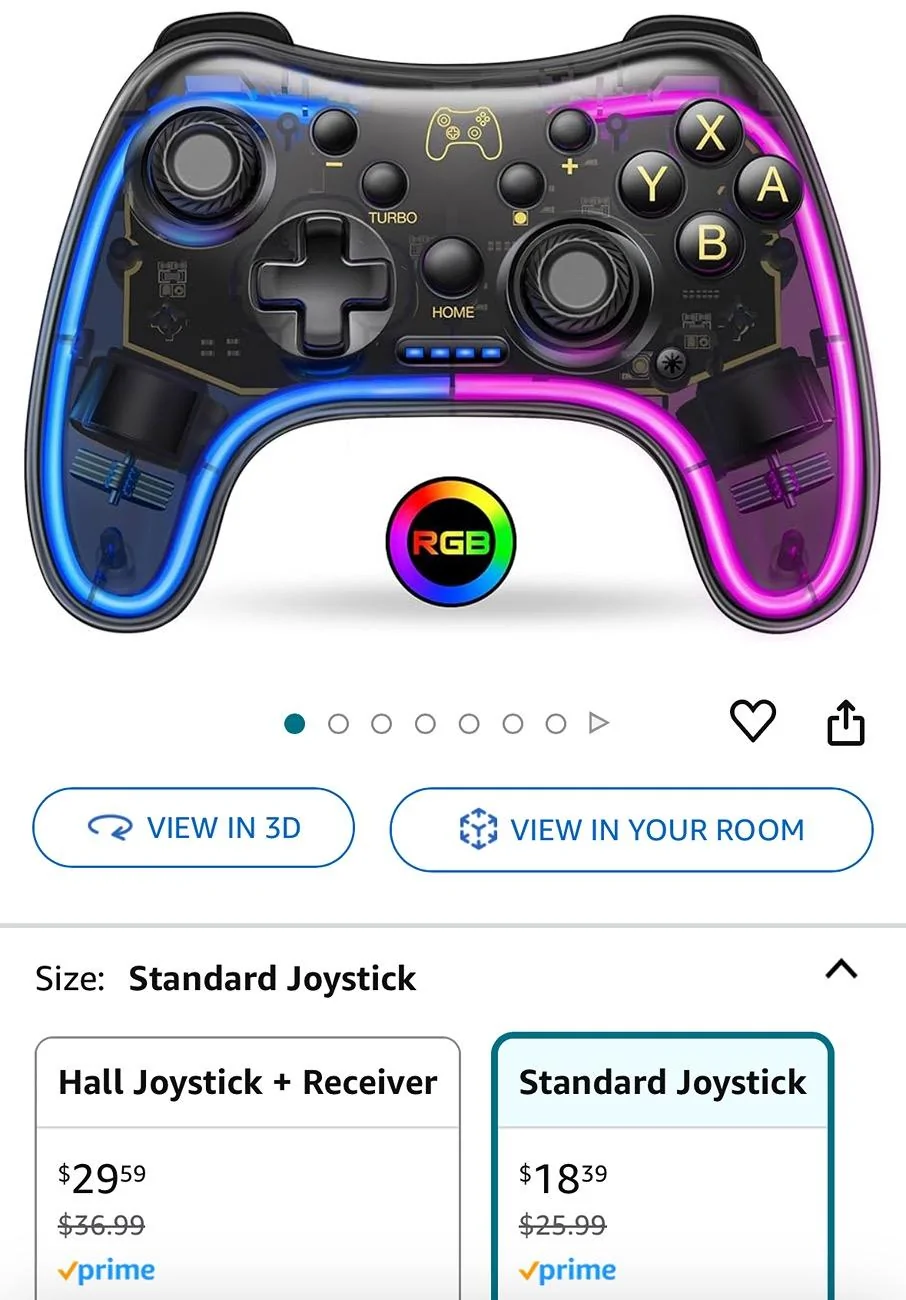 Tesla Cybertruck Game controller basics? IMG_7906
