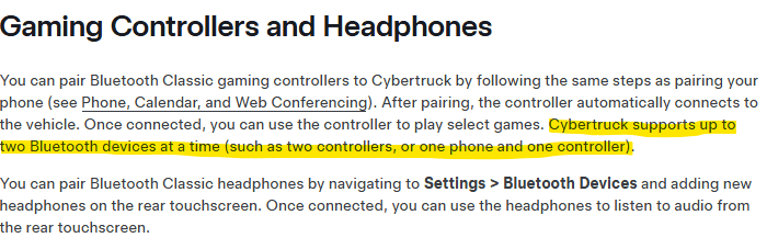 Tesla Cybertruck Game controller basics? 1721232854536-mm