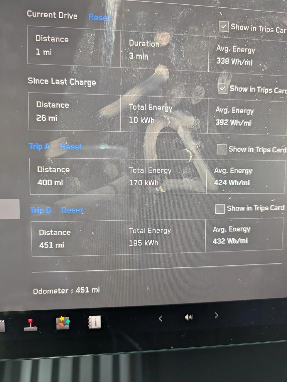 Tesla Cybertruck 100% Charged for 150 mi?? (UPDATED) PXL_20240717_162646928.MP