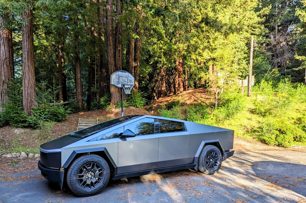 Tesla Cybertruck 🚀 Exciting Announcement! Introducing Cybertruckwraps.com powered by PURE PPF with 80 Stunning Color Renders! 🚀 xtrGL_0aVebLdxWCMyJA=w1280-h848-s-no-gm?authuser=0