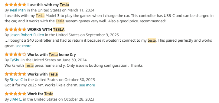 Tesla Cybertruck Game controller basics? 1721236032457-sh
