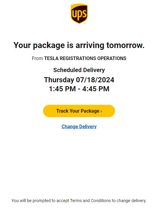 Tesla Cybertruck New Redesigned Aero Wheel Covers Installed! 1721242722622-ky