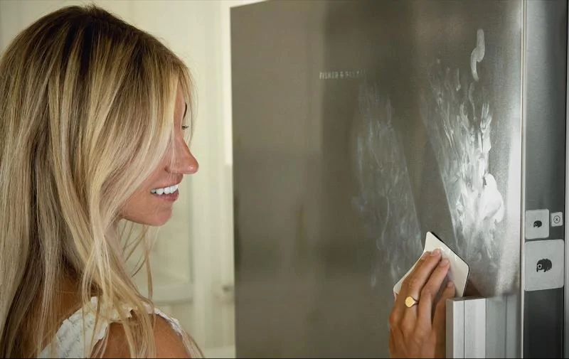Tesla Cybertruck Fingerprints Be GONE??? Jiffys