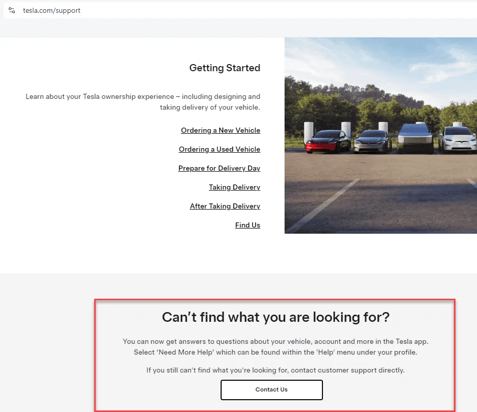 Tesla Cybertruck Well I Made A HUGE Mistake... Am I Doomed? (Voucher Related) [Solved] 1721308647317-f7