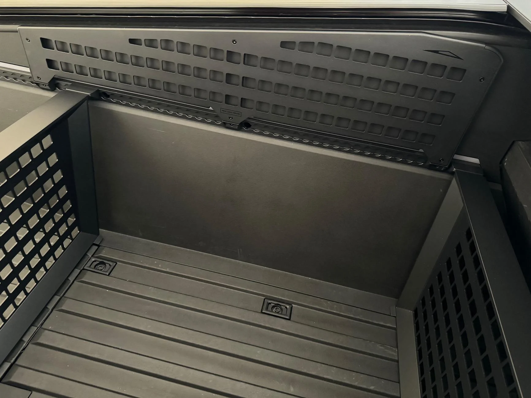 Tesla Cybertruck Vault Divider worth $350?? IMG_9140